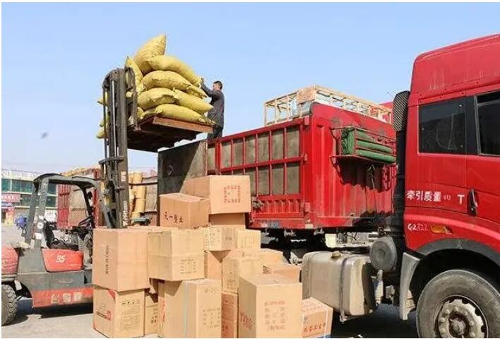 厦门到姜堰区物流专线