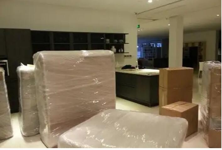 厦门到姜堰区长途搬家