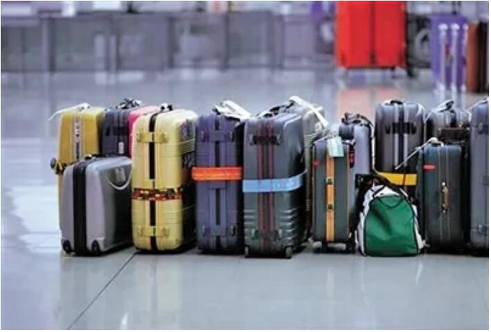 厦门到姜堰区行李托运